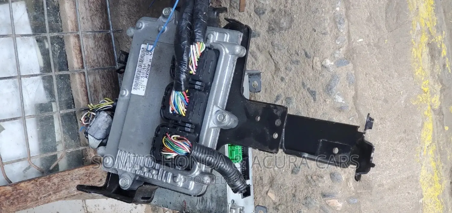 Brain Box and Abs Control for HONDA ACURA CARS