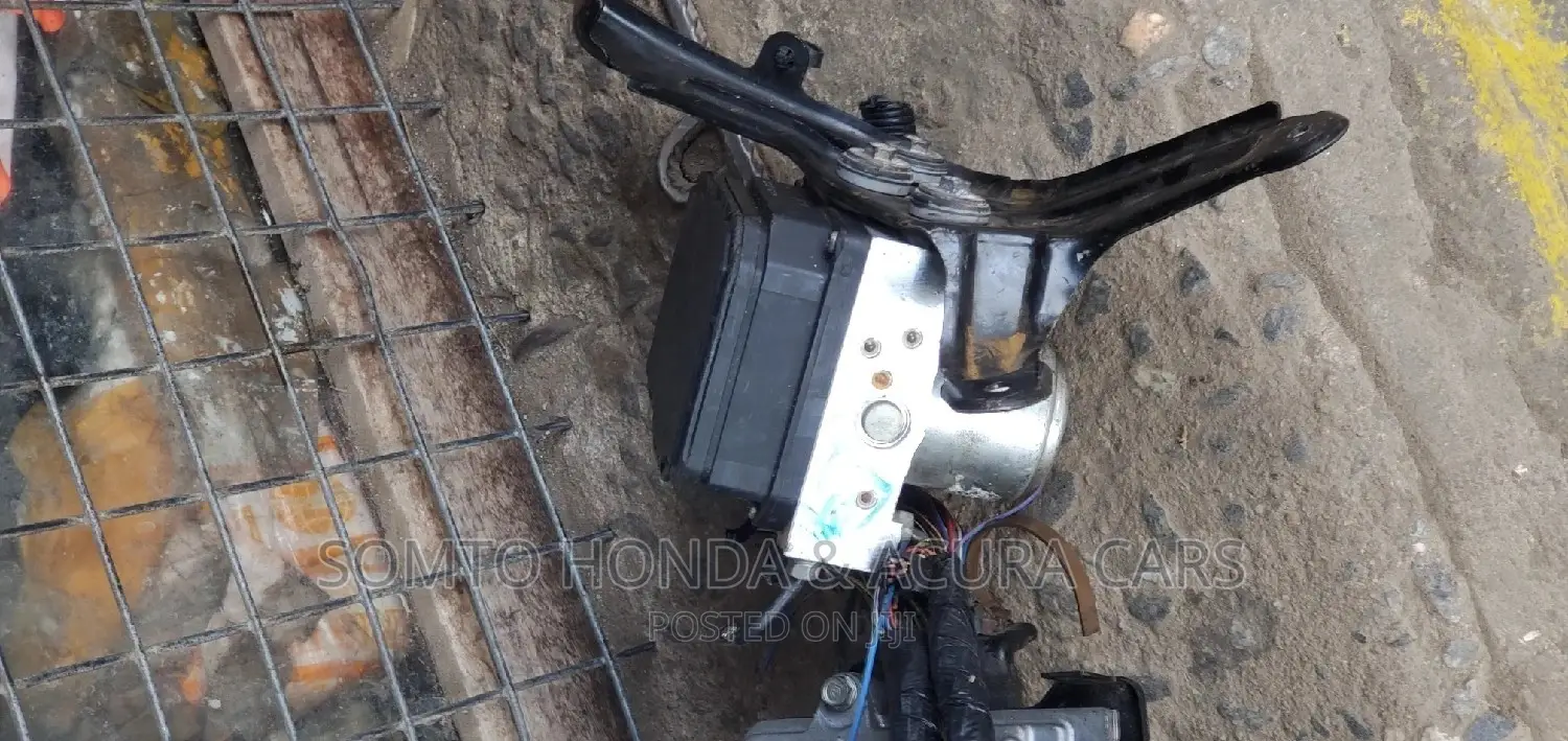 Brain Box and Abs Control for HONDA ACURA CARS