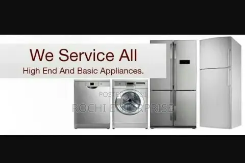 Engineer (Repair And Servicing)