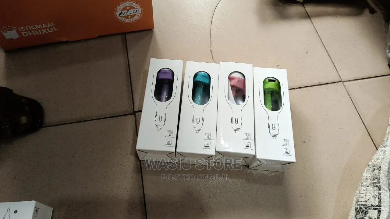 Car Humidifier