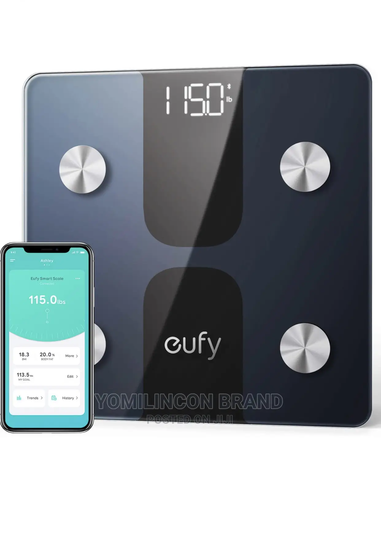 Anker Smart Scale C1