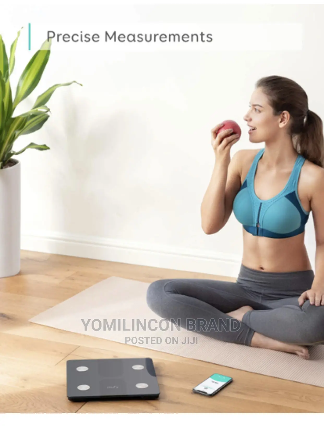 Anker Smart Scale C1