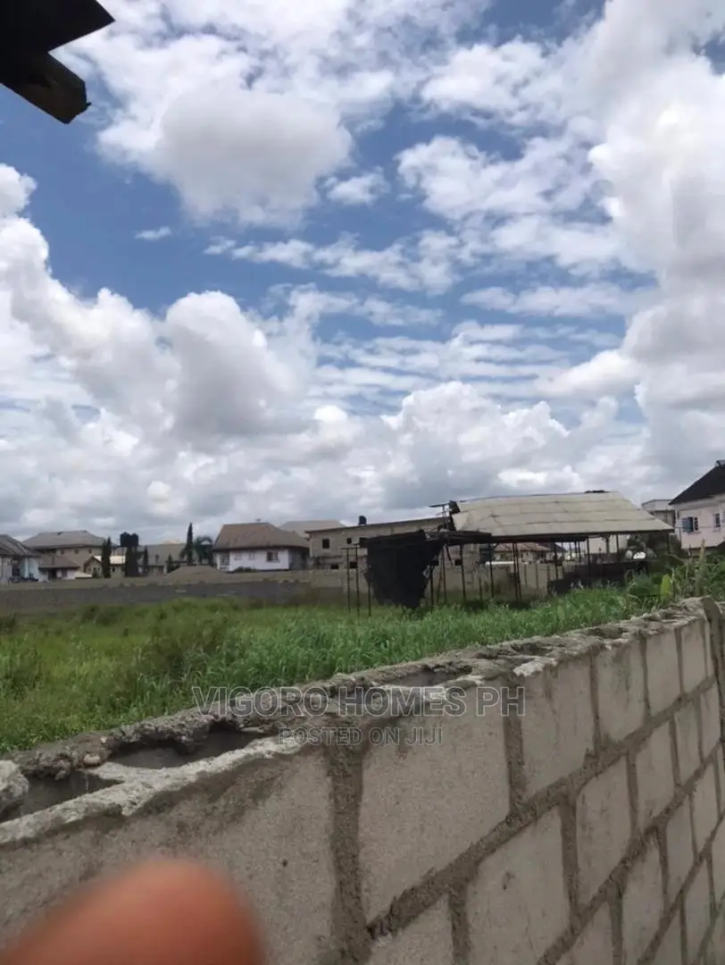 Cheap Land in a Good Area for Sale