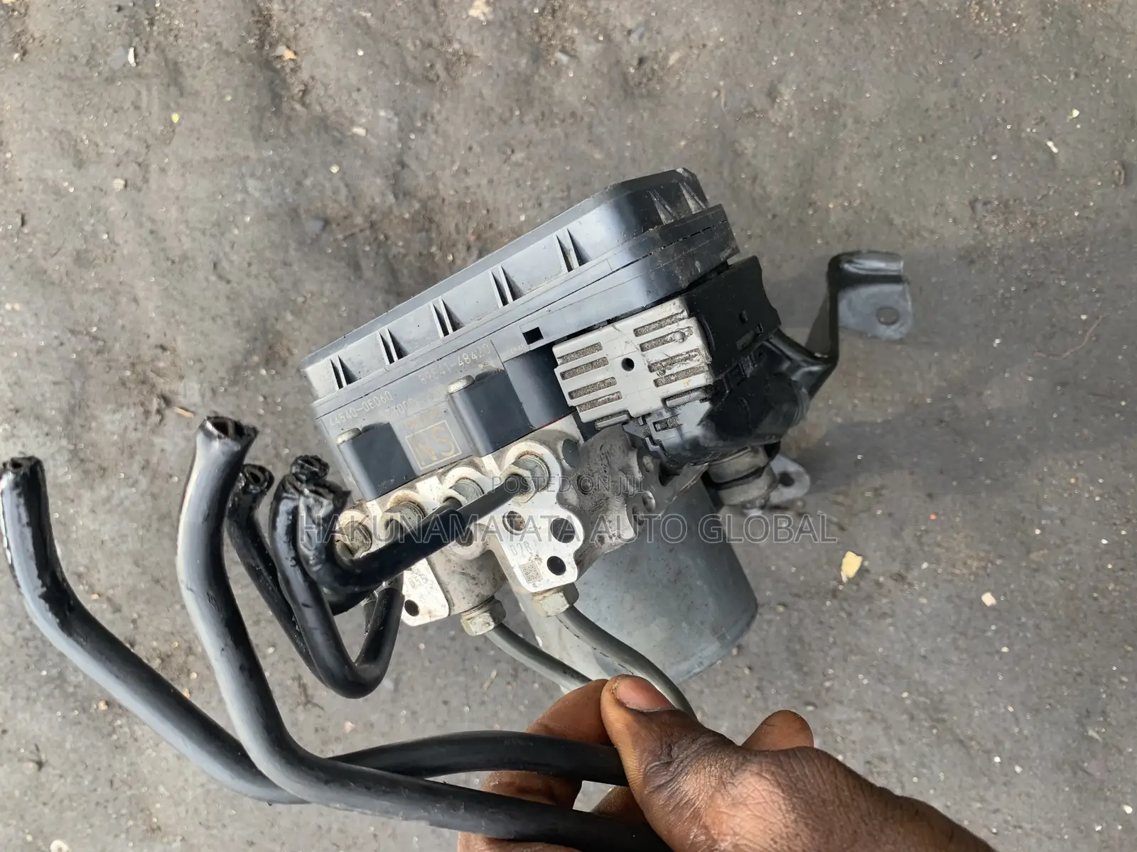 Abs Pump for Toyota Highlander 2015