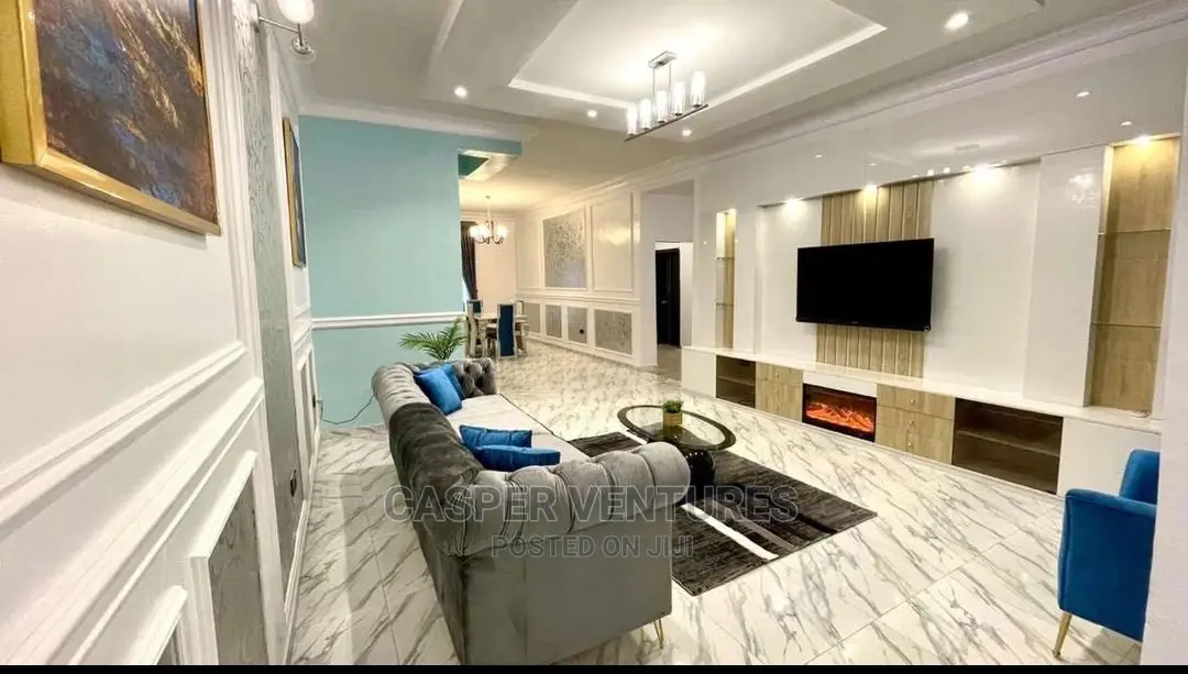 Intoxicating 2-Bedroom Apartment