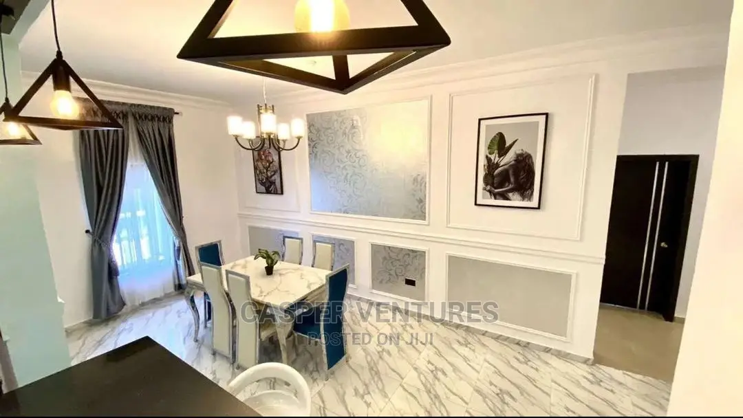 Intoxicating 2-Bedroom Apartment
