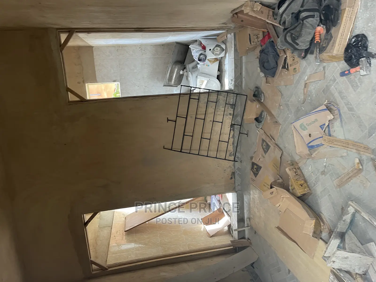 1bdrm Bedsitter in Surulere for rent