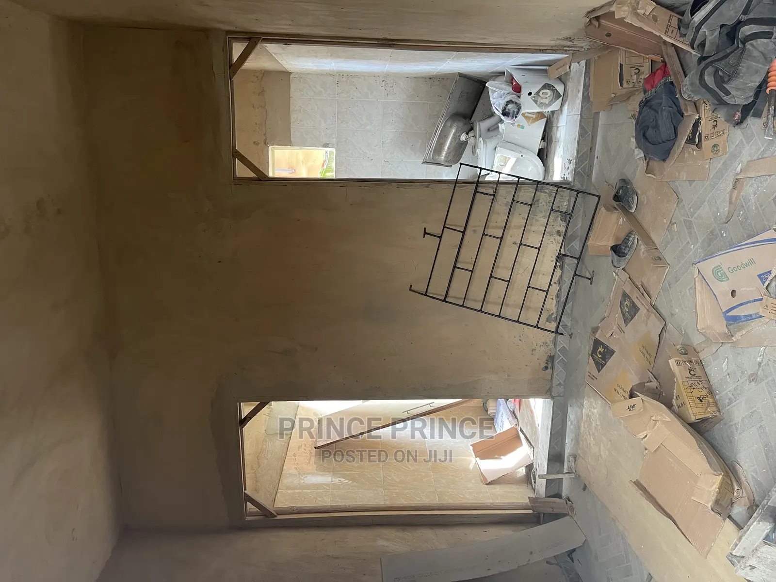 1bdrm Bedsitter in Surulere for rent