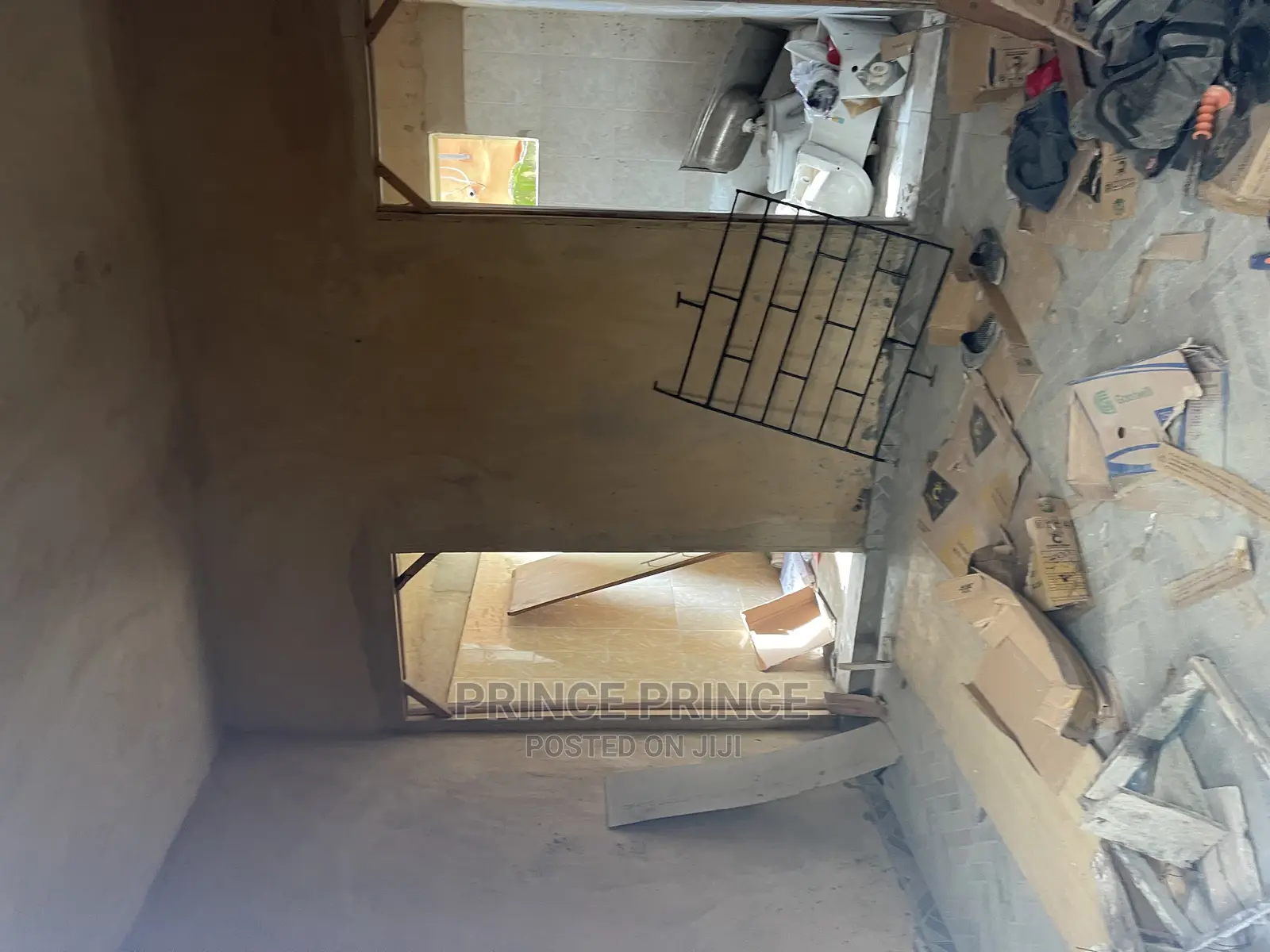 1bdrm Bedsitter in Surulere for rent