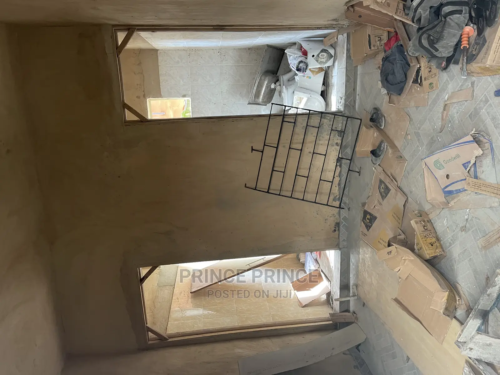 1bdrm Bedsitter in Surulere for rent