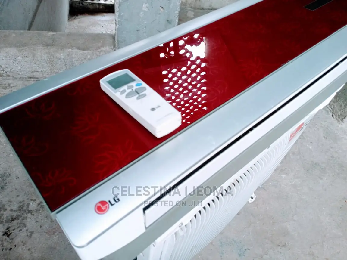 Lg Air Conditioner 1hp