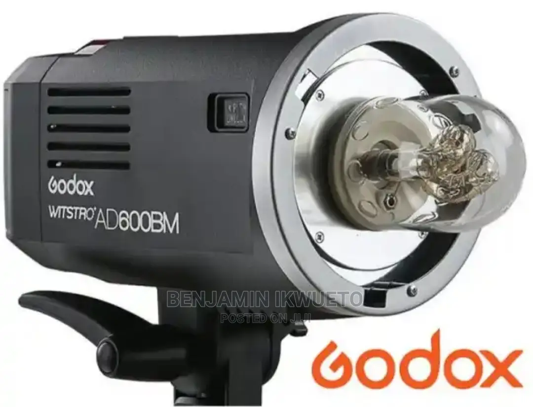 Ad600bm Godox Studio Light