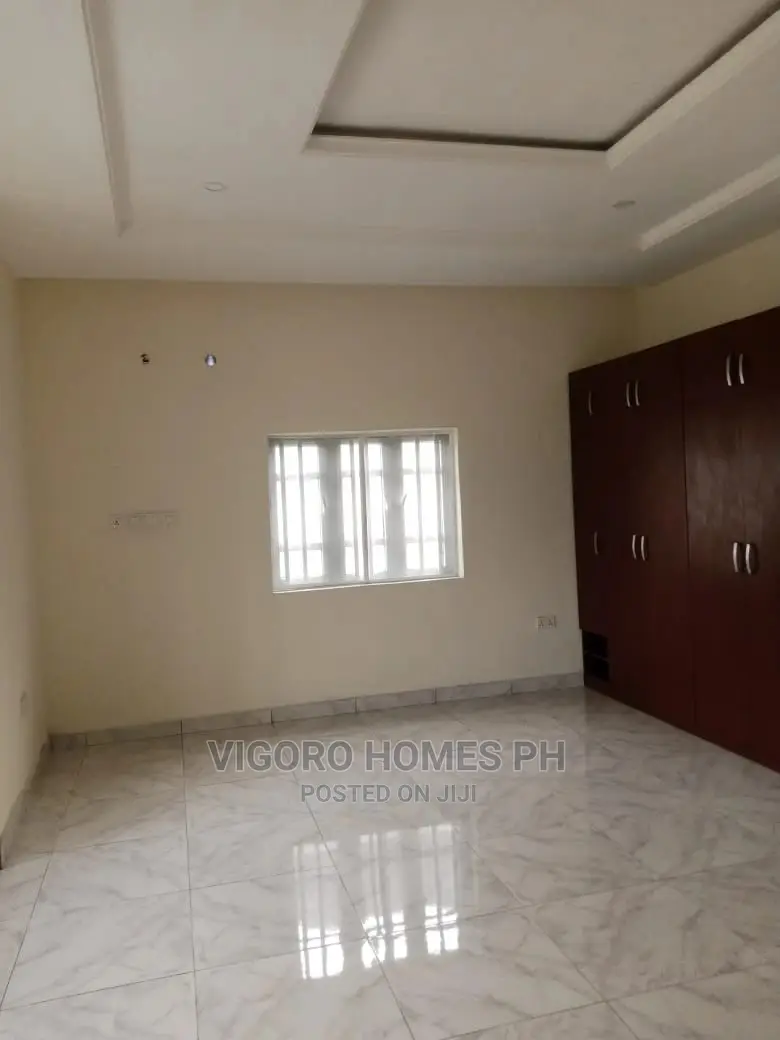 Furnished 4bdrm Duplex in Port-Harcourt for sale