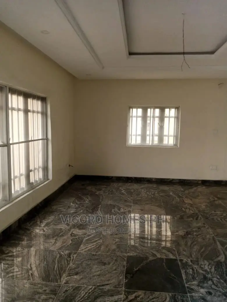 Furnished 4bdrm Duplex in Port-Harcourt for sale