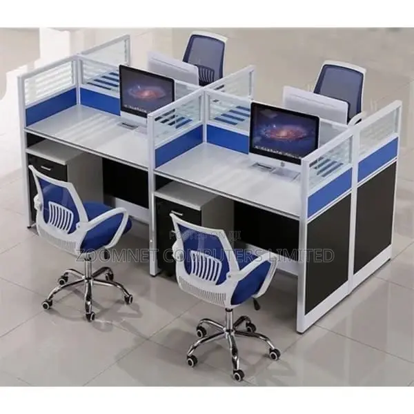 4workstation Table