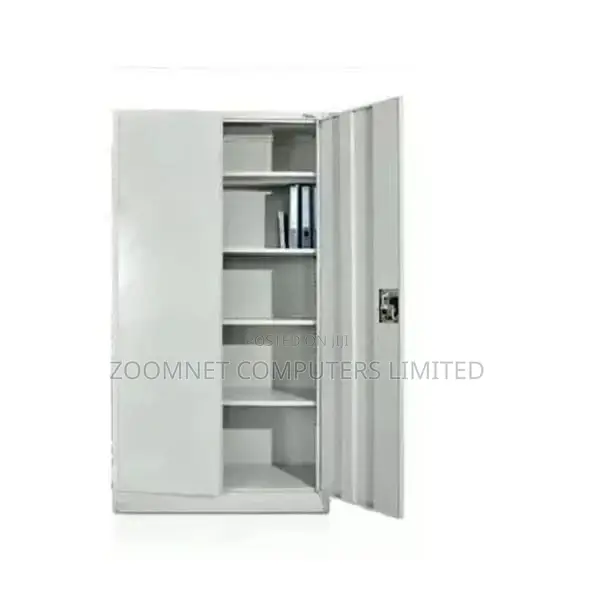 Full Height Book Shelf