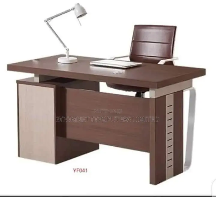 1.6metere Executive/Receptionist Table