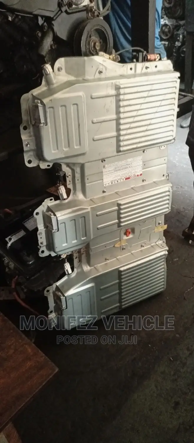 Hybrid Battery for Lexus RX 400h and Toyota Highlander