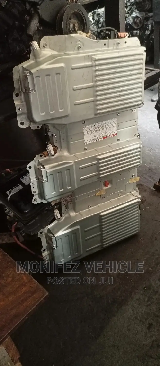 Hybrid Battery for Lexus RX 400h and Toyota Highlander