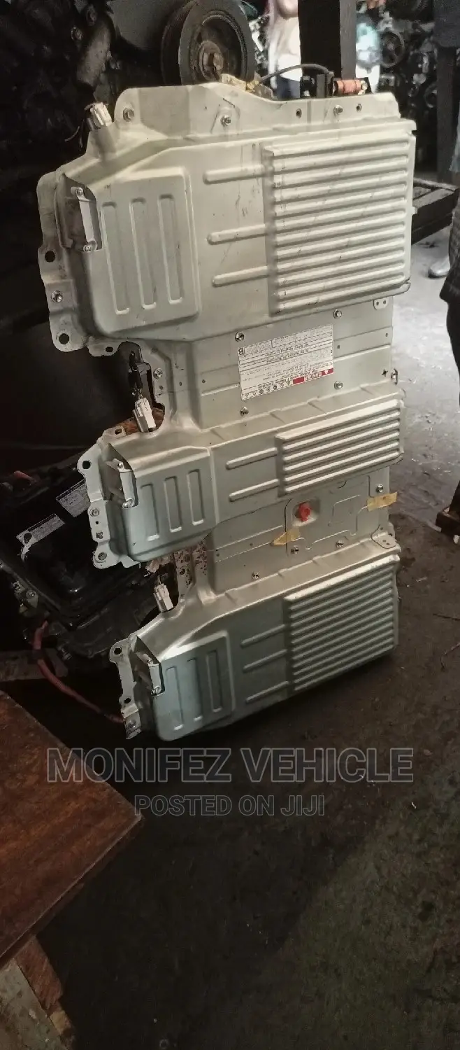 Hybrid Battery for Lexus RX 400h and Toyota Highlander