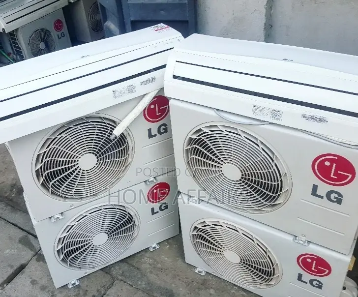 LG 1.5hp 1hp Air Conditioner +WARRANTY [Pay On