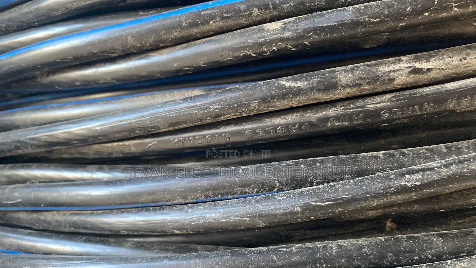 50mm Coleman Recline