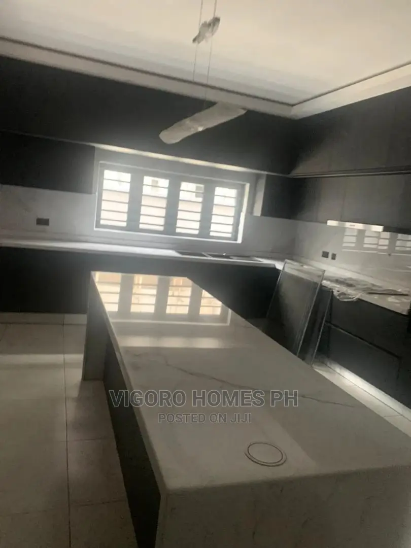 Furnished 5bdrm Duplex in Port-Harcourt for sale