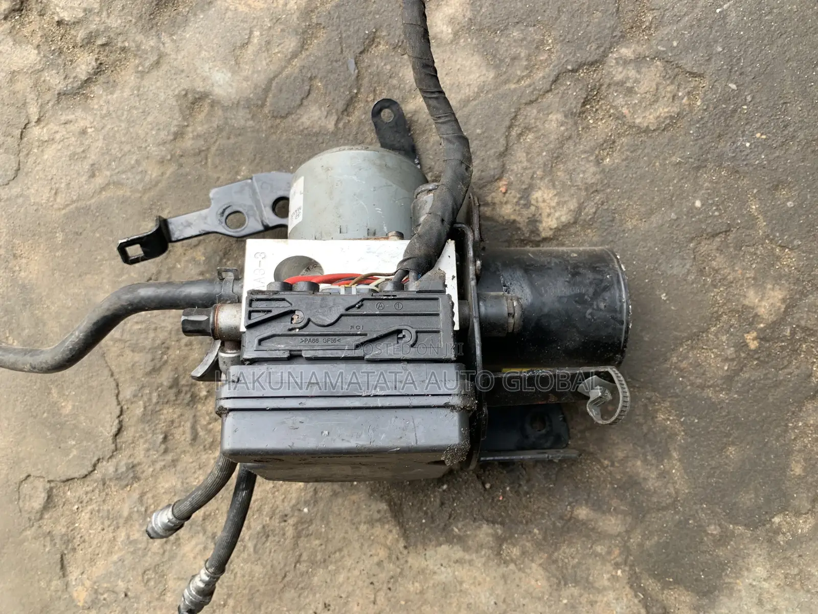 Abs Pump for Kia Optima 2020