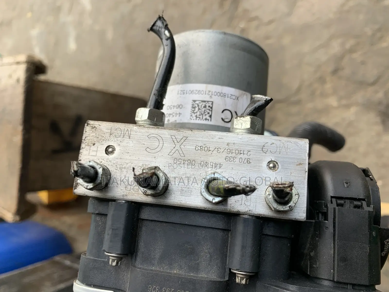 Abs Pump For Toyota Camry 2021