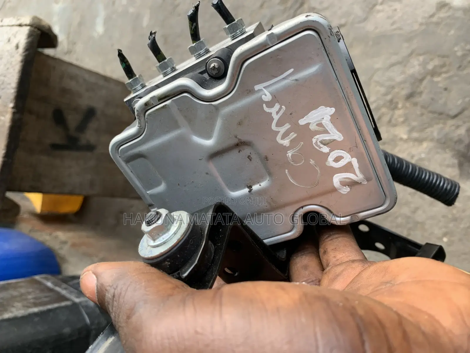Abs Pump For Toyota Camry 2021