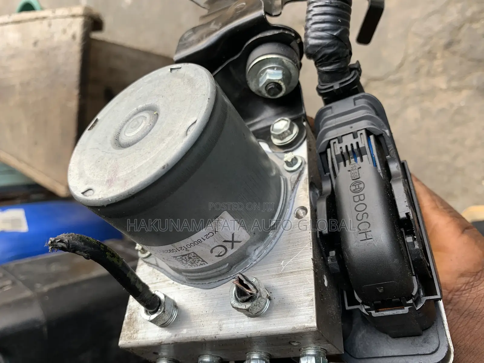 Abs Pump For Toyota Camry 2021