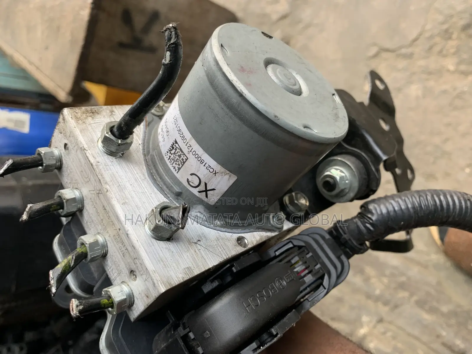 Abs Pump For Toyota Camry 2021