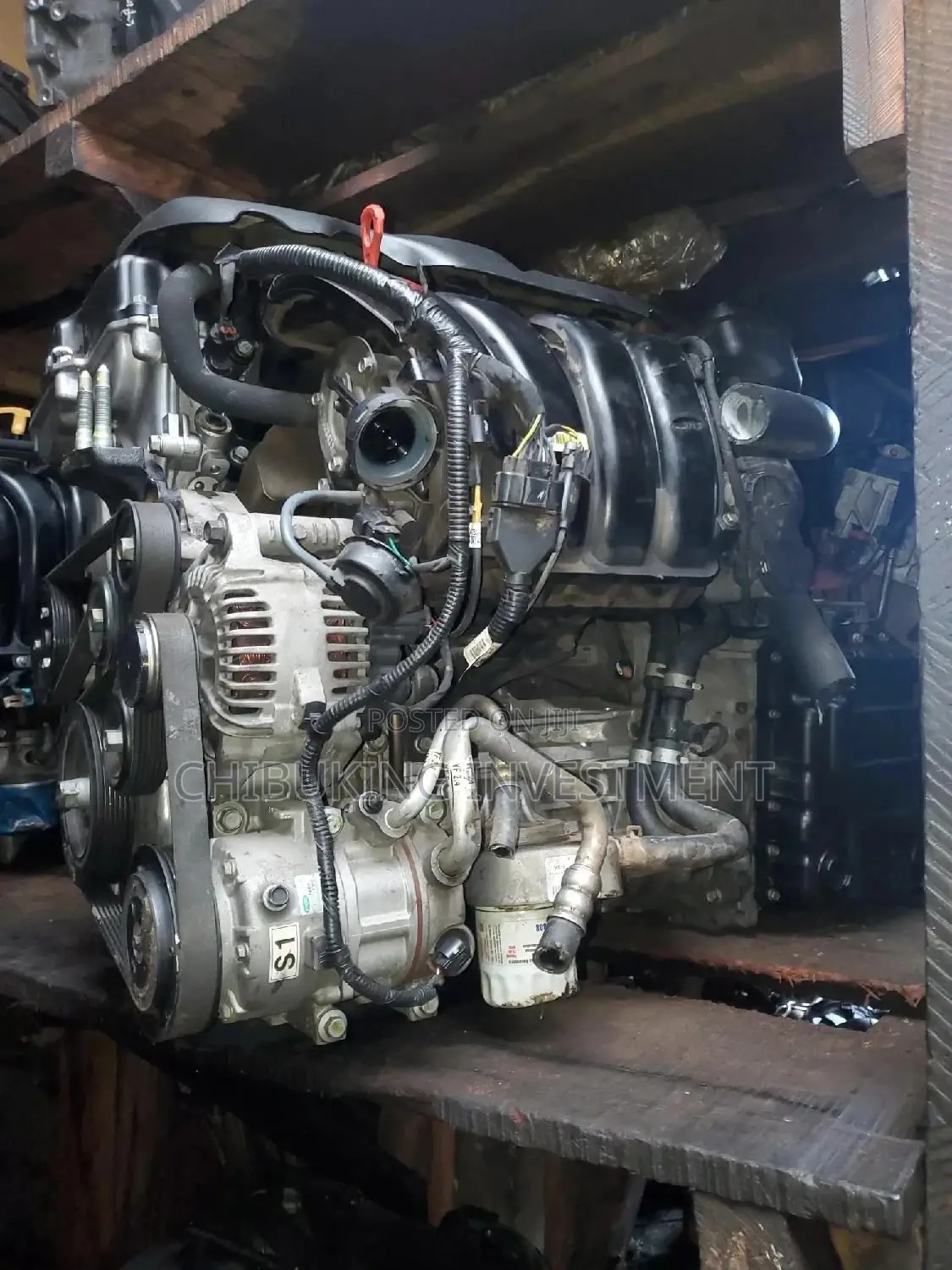 Engines for Hyundai Sonata 2012,Santafe 2016,Kia Optima 012