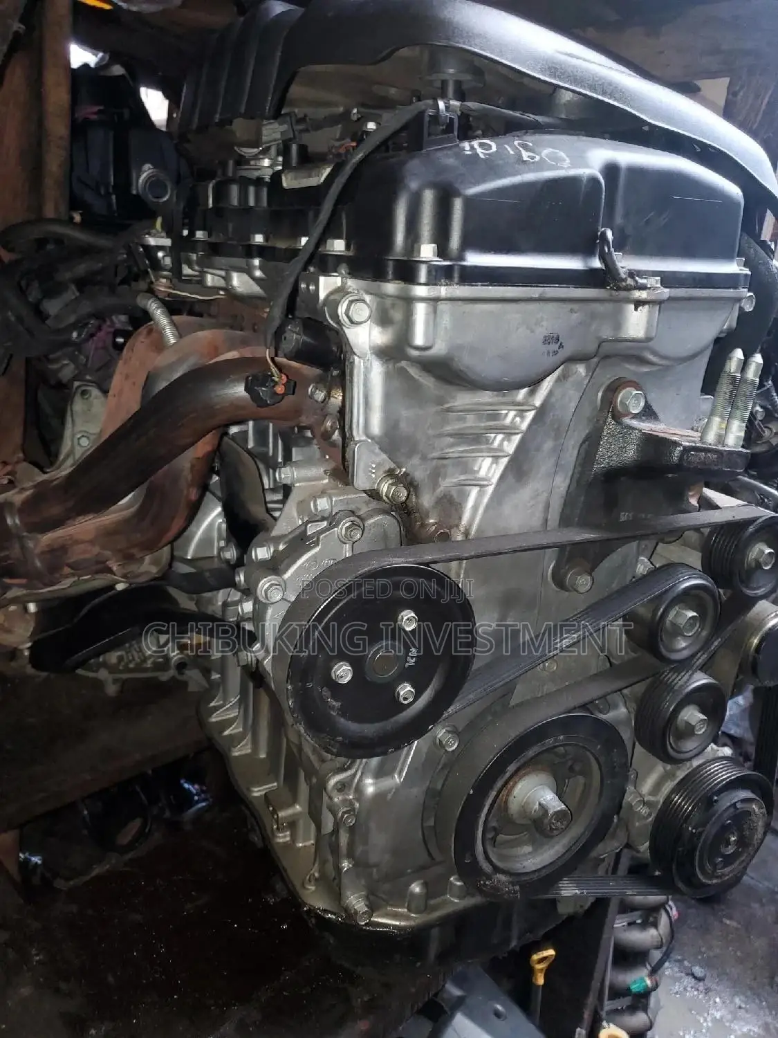 Engines for Hyundai Sonata 2012,Santafe 2016,Kia Optima 012
