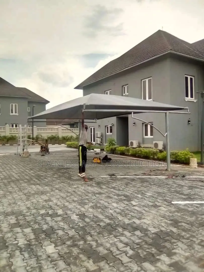 Two Car Parking Space at Apo District