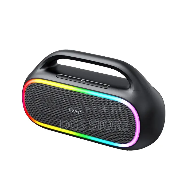 Havit Sk862bt Bluetooth Speaker