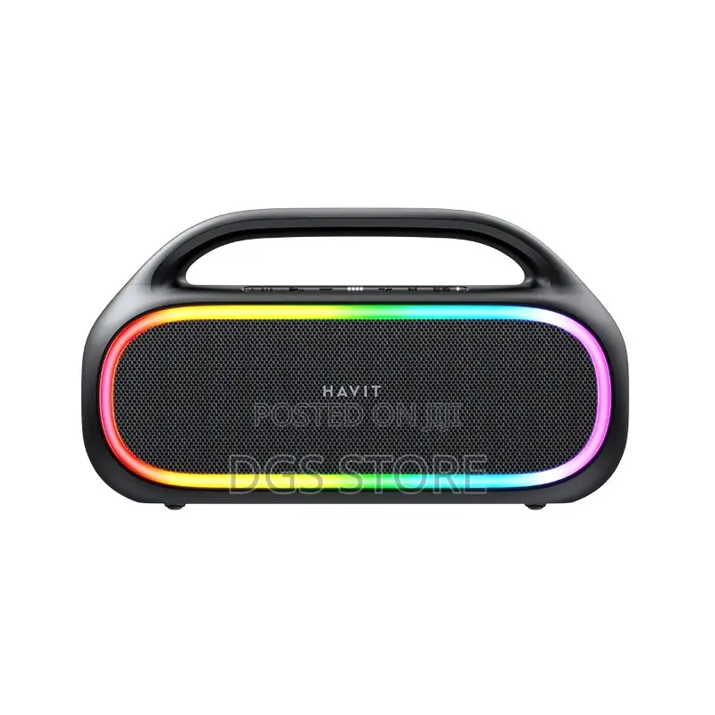 Havit Sk862bt Bluetooth Speaker