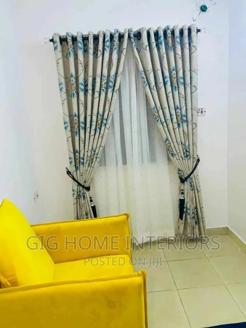 Premium Quality Curtains