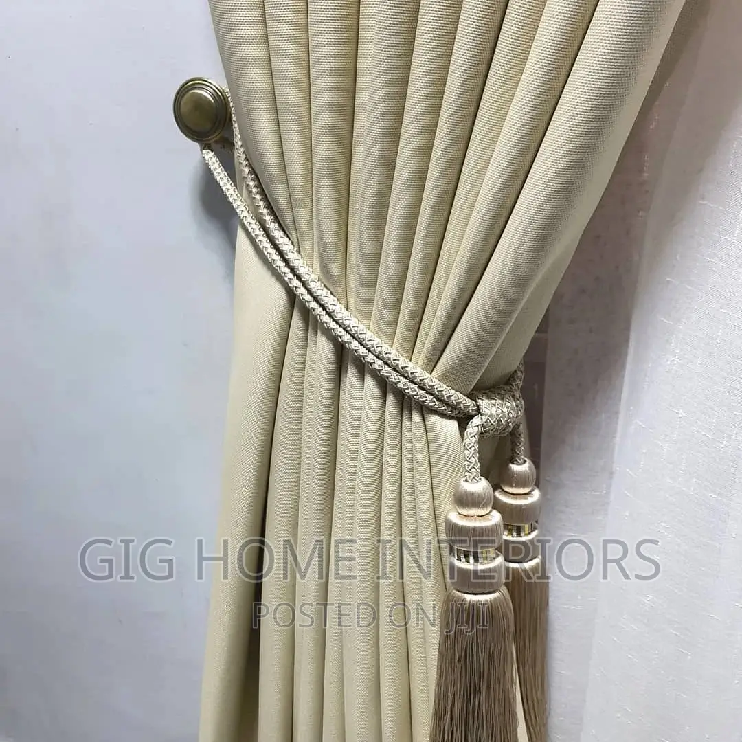 Premium Quality Curtains