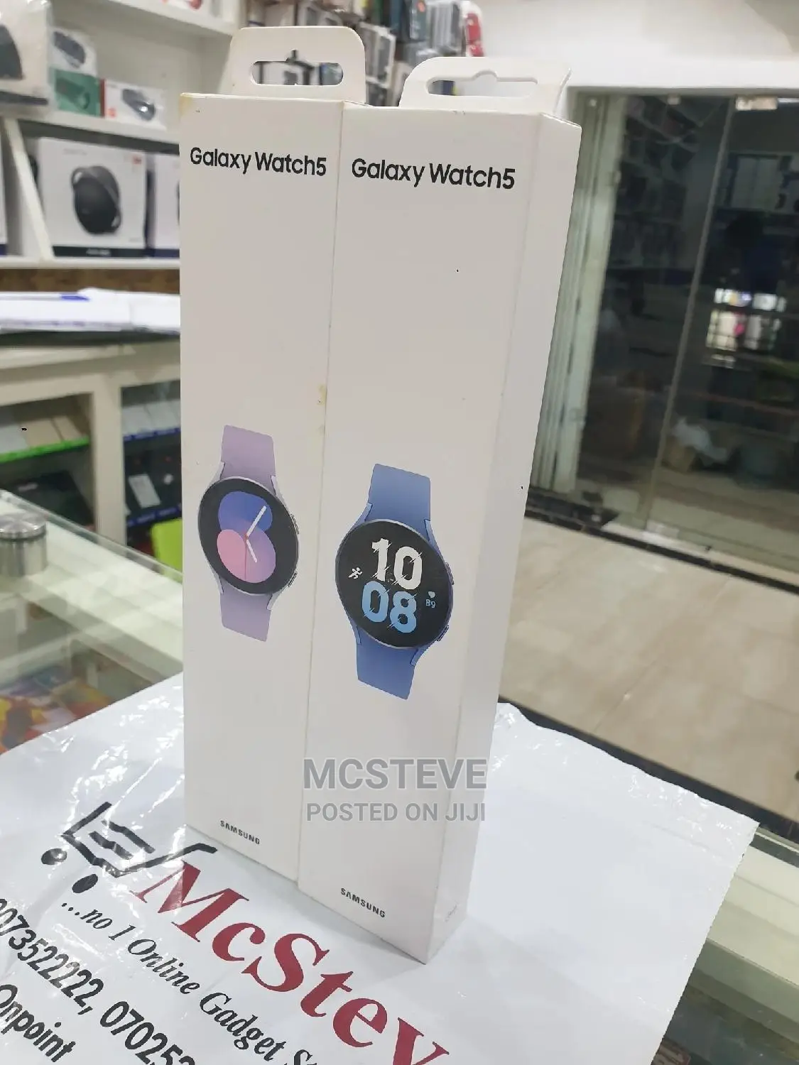 Samsung Galaxy Watch 5 44MM