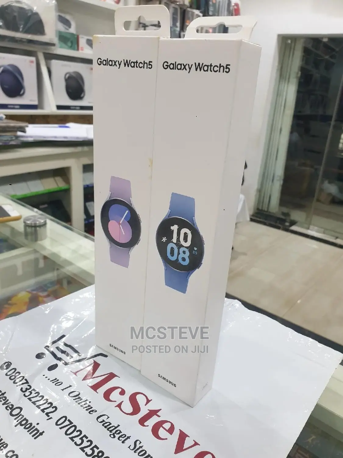 Samsung Galaxy Watch 5 44MM