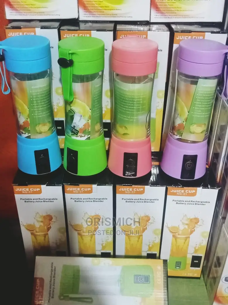 Shake N' Take