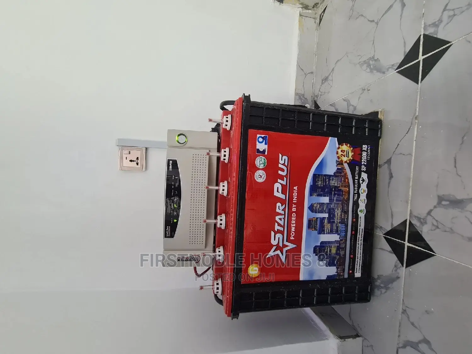 Executive Furnished Mini Flat for Short Let in Yaba