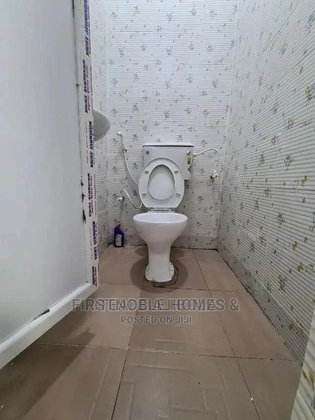 Executive Furnished Mini Flat for Short Let in Yaba