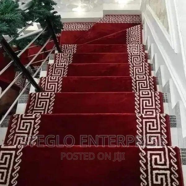 High Quality Walkway Rug