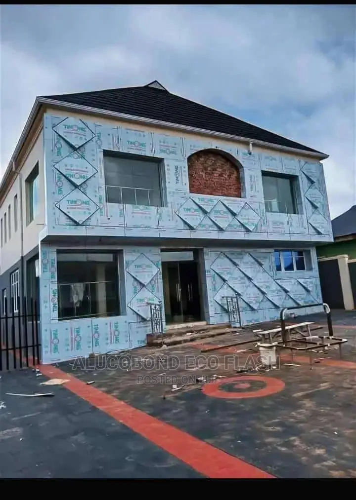 ACP (Alucobond) Digital Designs