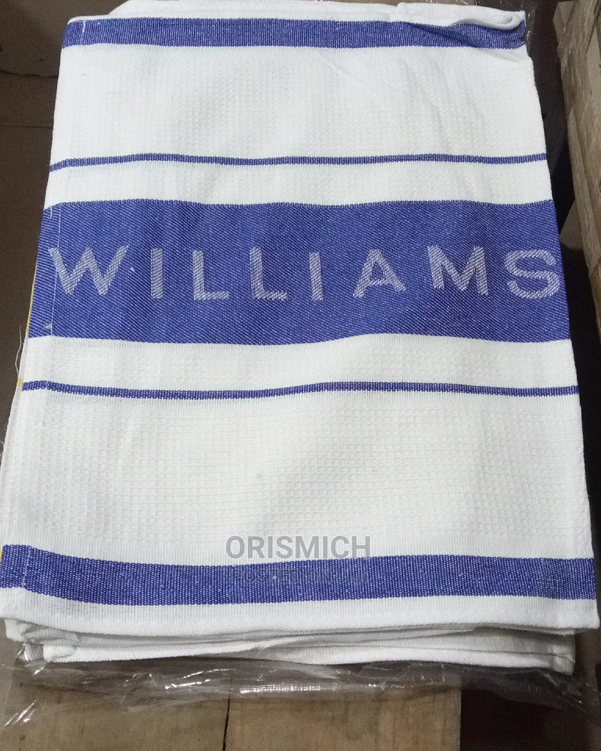 Kitchen Napkin ( Per Dozen -12pieces)