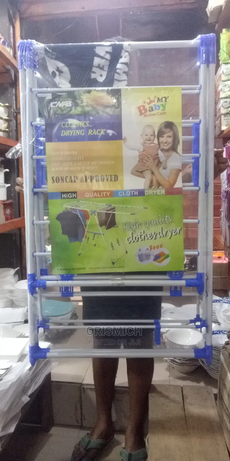 Baby Cloth Dryer