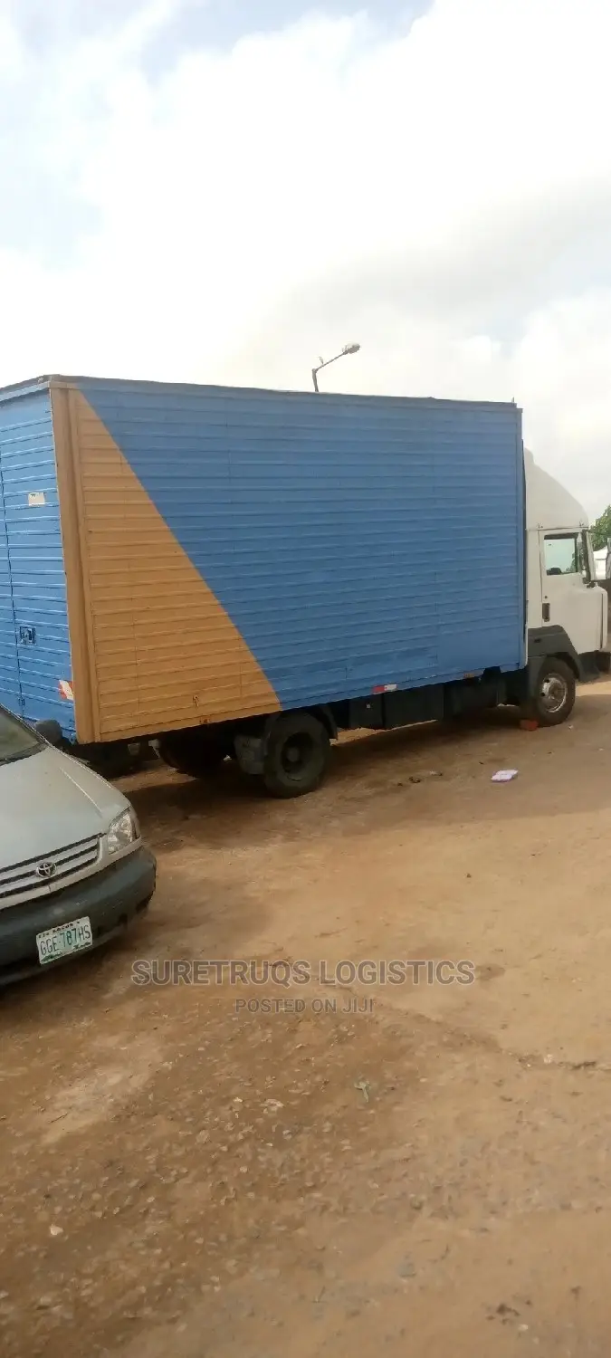 Professional Moving Service