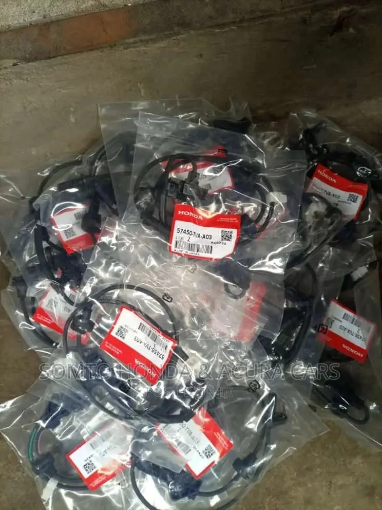 Abs Speed Sensors Honda and Acura Cars Mdx,Pilot,Accord,Crv,